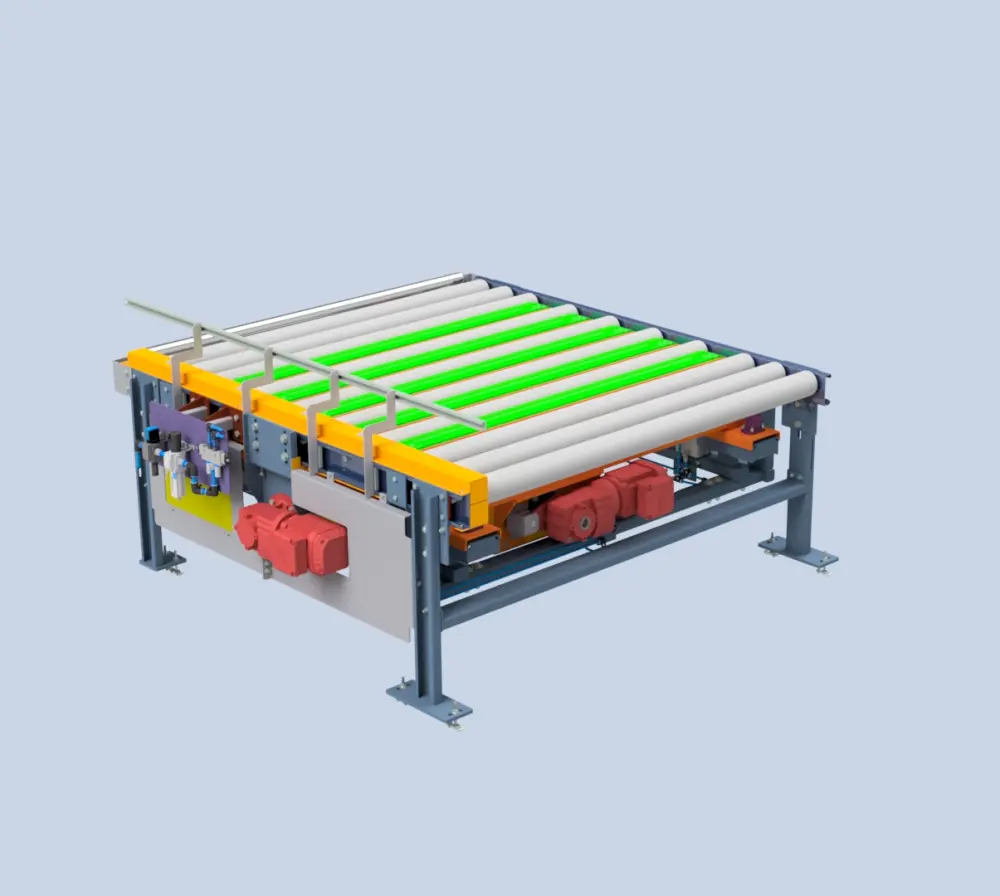 POP_UP Render