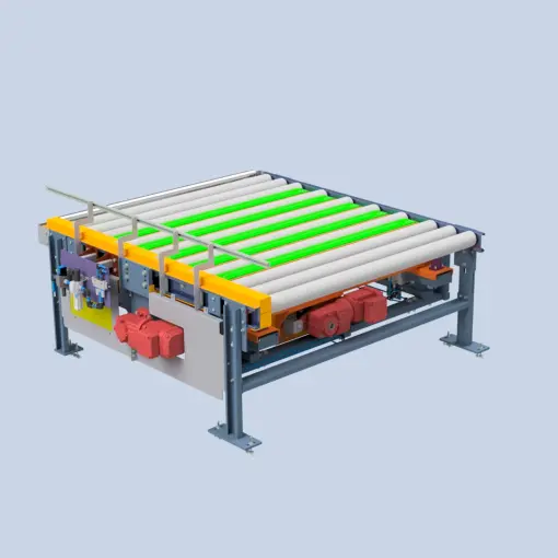 POP_UP Render